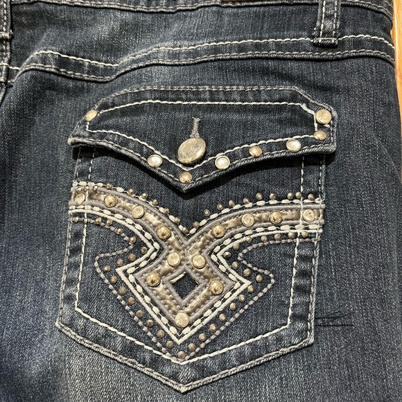 Earl Jean … bling jeans - Picture 5 of 8